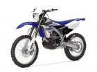 Yamaha WR 250F